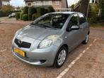 Toyota Yaris 1.3 16V Vvt-i 5DR 2009 Grijs, Auto's, Toyota, Voorwielaandrijving, Stof, 4 cilinders, Start-stop-systeem