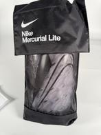 Nike Mercurial Lite shin guards size M, Maat M, Ophalen of Verzenden, Nieuw, Schoenen