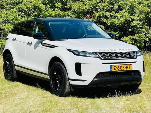 Land Rover RANGE ROVER EVOQUE 2.0 P200 AWD R-Dynamic S, Auto's, Land Rover, Bedrijf, Te koop, 4x4, ABS, Achteruitrijcamera, Airbags