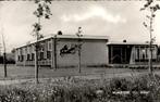 Wijnjeterp Openbare lagere school # 1552, Verzamelen, Ansichtkaarten | Nederland, Verzenden, 1960 tot 1980, Ongelopen, Friesland