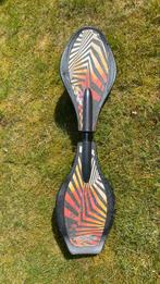 Waveboard, Ophalen of Verzenden, Gebruikt