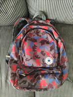 Rugtas Converse!, Overige merken, Gebruikt, 25 tot 40 cm, Ophalen of Verzenden