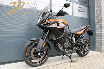 KTM 1090 Adventure (2017) *Dealer ond.*Org NL* beschikbaar voor biedingen