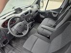 Opel Movano 2.3 CDTI L2H2 | Elektrische laadklep | Achteruit, Auto's, Bestelauto's, Euro 5, Gebruikt, Zwart, 4 cilinders