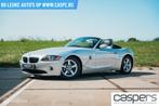 BMW Z4 Roadster 2.2i | M Sport onderstel | DSP audio, 2171 cc, Achterwielaandrijving, Gebruikt, Cabriolet