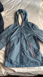 Moncler granduc jas maat 14 164cm, Ophalen, Zo goed als nieuw, Zwart