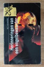 Herinneringen van een engelbewaarder; WF Hermans 9001547907, Ophalen of Verzenden, Gelezen, Nederland