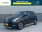 Opel KARL 1.0 75pk ROCKS Online Edition | Cruise Control | A, Auto's, 839 kg, Stof, Gebruikt, Origineel Nederlands