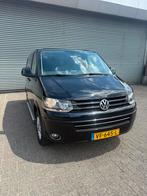 Volkswagen Transporter 2.0 D 75KW 2013, Voorwielaandrijving, Euro 5, Zwart, Volkswagen