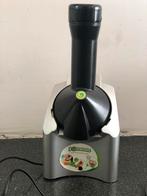 Princess yonanas ijsmachine caloriearm, Witgoed en Apparatuur, IJsmachines, Gebruikt, Ophalen of Verzenden