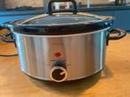Blokker slowcooker BL-75002 - 3,5 liter, Ophalen of Verzenden, Nieuw