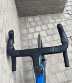 Aero cockpit stuur stuurpen combinatie, Fietsen en Brommers, Fietsonderdelen, Ophalen, Zo goed als nieuw, Racefiets, Stuur