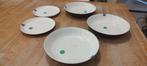Brabantia schalen en bordjes, Overige materialen, Ophalen of Verzenden, Overige stijlen, Schaal of Schalen