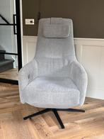 Z.g.a.n. relaxfauteuil, Huis en Inrichting, Fauteuils, Ophalen, Minder dan 75 cm, Zo goed als nieuw, Stof
