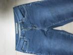 mooie skinny van Geisha, maat 38, Kleding | Dames, Spijkerbroeken en Jeans, Verzenden, Zo goed als nieuw, Blauw, W30 - W32 (confectie 38/40)