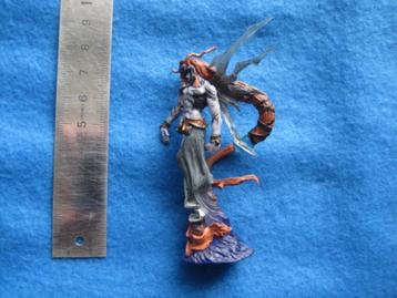 Final Fantasy figuur Adel Diablos Cerberus Ultimecia Griever beschikbaar voor biedingen