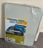 Klaptafel, Ophalen, Nieuw