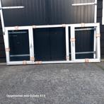 Aluminium Kozijn Thermisch Onderbroken, Doe-het-zelf en Verbouw, Ophalen, Gebruikt, Raamkozijn, Aluminium