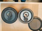 Magnat Power Bull 203 Autospeakers - 70W RMS, Auto diversen, Ophalen of Verzenden, Gebruikt