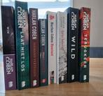 7X Harlan Coben, Boeken, Thrillers, Ophalen of Verzenden, Zo goed als nieuw, Harlan Coben, Nederland