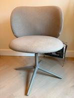 Ikea Krylbo bureaustoel taupe, Huis en Inrichting, Ophalen, Zo goed als nieuw, Beige