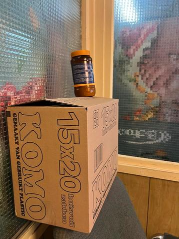 dozen nieuw bedrukt 39cm22cm32 cml/b/h beschikbaar voor biedingen