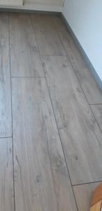 laminaatvloer Lundia stoere uitstraling, Doe-het-zelf en Verbouw, Vloerdelen en Plavuizen, Ophalen, 30 cm of meer, 50 tot 150 cm