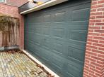 Elektronische Garagedeur - Perfecte Staat!, 120 cm of meer, Garagedeur, Ophalen of Verzenden, Zo goed als nieuw