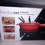 Fondue Set - Perfect voor gezellige avonden!, Ophalen of Verzenden, Nieuw, 4 t/m 7 personen