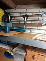 Verstekzaag afkortzaag, Doe-het-zelf en Verbouw, Ophalen, Gebruikt, Afkortzaag