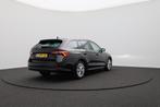 Skoda Octavia Combi 1.0TSi Business Edition Clima/Navi/17"LM, Auto's, Voorwielaandrijving, Stof, Gebruikt, Zwart