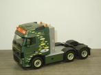 Volvo FH16 Ranata Kamermans - WSI Collectibles 1:50, Wsi, Zo goed als nieuw, Wsi, Verzenden