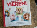 Kookboek, Boeken, Kookboeken, Ophalen of Verzenden, Nieuw, Nederland en België