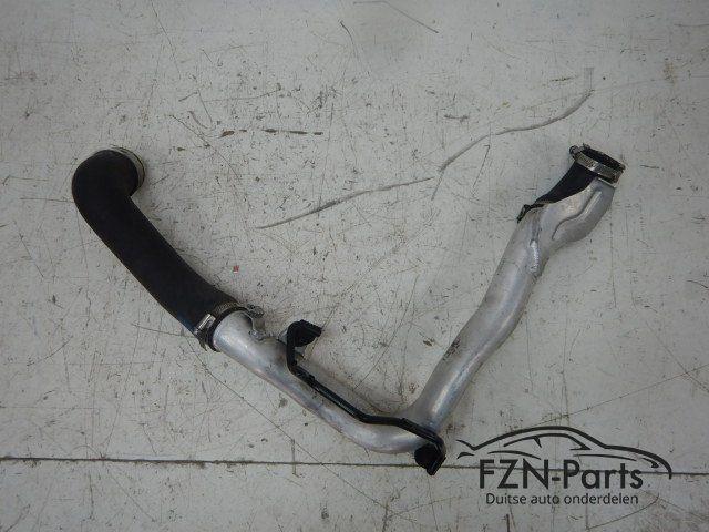 VW Golf Plus Intercooler Buis 1T0145840, Auto-onderdelen, Overige Auto-onderdelen, Gebruikt, Ophalen of Verzenden
