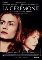 LA   CEREMONIE      filmposter., Verzenden, Nieuw, Film en Tv
