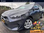 Kia Ceed Sportswagon 1.5 T-GDi DynamicLine | Afneembare Trek, Voorwielaandrijving, 65 €/maand, Stof, Gebruikt