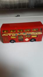 Dubbeldekker bus, Ophalen of Verzenden, Zo goed als nieuw, Bus of Vrachtwagen