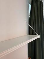 White Shelf 80x20 cm, Ophalen, Zo goed als nieuw