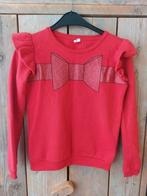 Hema Viktor & Rolf kersttrui mt 158, Meisje, Trui of Vest, Ophalen of Verzenden, Zo goed als nieuw