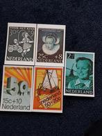 Ansichtkaarten set -5-, Ophalen of Verzenden, 1980 tot heden, Ongelopen