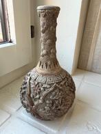 Antieke Chinese vaas, Antiek en Kunst, Ophalen of Verzenden