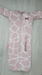 Puckababy 4 seizoenen slaapzak, Ophalen of Verzenden, Gebruikt, 100 cm of meer, Slaapzak
