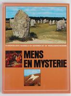 10 onopgeloste raadsels & geheimen uit de wereldgeschiedenis, Boeken, Verzenden, Zo goed als nieuw