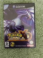 Pokemon xd gale of darkness - zonder boekje, Spelcomputers en Games, Games | Nintendo GameCube, 1 speler, Ophalen, Gebruikt, Vanaf 3 jaar