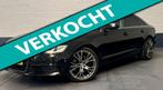 Audi A6 Limousine 3.0 TDI Quattro 245 PK Schuifdak Leer Bose, Automaat, Euro 5, Start-stop-systeem, Gebruikt