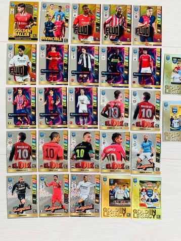2024-25 Panini FIFA 365 Adrenalyn XL (ruilen of verkopen) beschikbaar voor biedingen