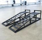 Auto Oprijplaten - Nieuw - Werkplaats, Dealer, Presentatie, Ophalen, Nieuw