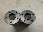 Spoorverbreeders 5x112 66.5 15mm, Ophalen