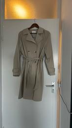 Trenchcoat dames, Ophalen of Verzenden, Nieuw, Maat 38/40 (M), Beige