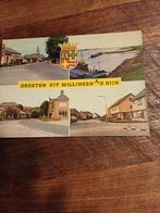 Ansichtkaart Millingen aan de Rijn ongelopen, Ophalen of Verzenden, Zuid-Holland